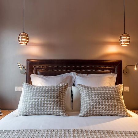 Be You Luxury Apart'Hotel Parijs Buitenkant foto